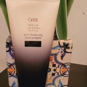 Oribe Gold Lust repair and restore conditioner